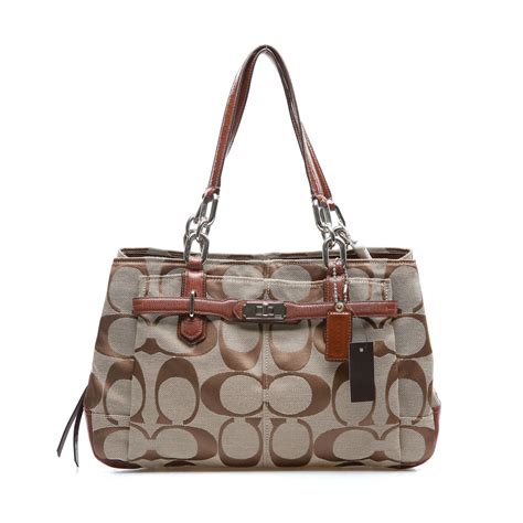 coach handbags clearance online